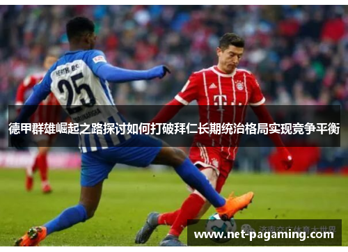 德甲群雄崛起之路探讨如何打破拜仁长期统治格局实现竞争平衡