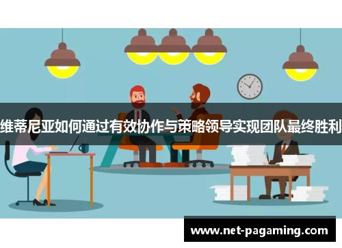 维蒂尼亚如何通过有效协作与策略领导实现团队最终胜利 维蒂尼亚如何通过有效协作与策略领导实现团队最终胜利