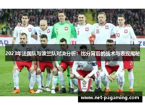 2023年法国队与波兰队对决分析:比分背后的战术与表现揭秘 2023年法国队与波兰队对决分析:比分背后的战术与表现揭秘