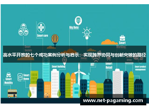 高水平开放的七个成功案例分析与启示：实现跨界协同与创新突破的路径