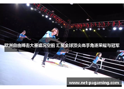 欧洲自由搏击大赛盛况空前 汇聚全球顶尖高手角逐荣耀与冠军