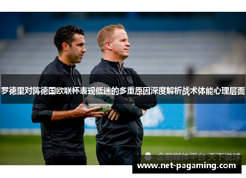 罗德里对阵德国欧联杯表现低迷的多重原因深度解析战术体能心理层面