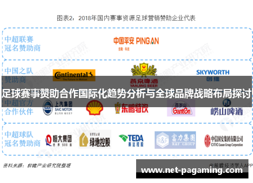 足球赛事赞助合作国际化趋势分析与全球品牌战略布局探讨