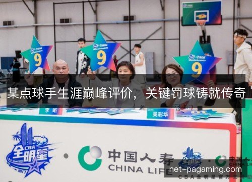某点球手生涯巅峰评价,关键罚球铸就传奇 某点球手生涯巅峰评价,关键罚球铸就传奇